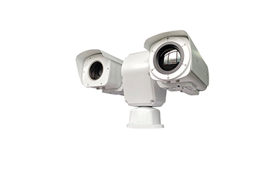 AU-P60-20-100-2057 dual-spectrum PTZ camera(heavy load)